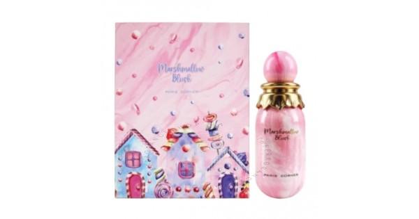 Paris Corner Marshmallow Blush EDP For Him / Her 100 ml / 3.4 Fl. oz